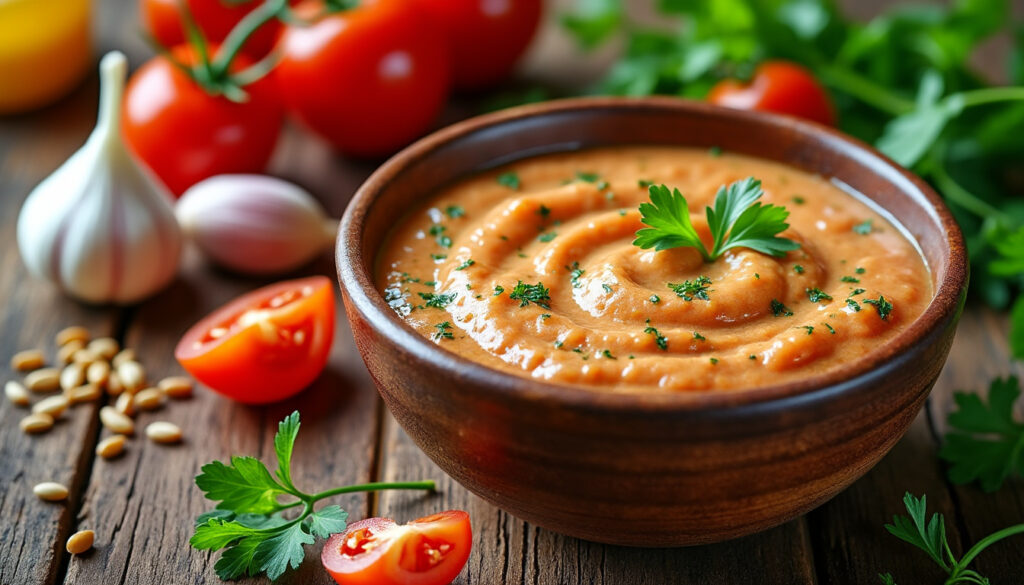 découvrez notre recette rapide et savoureuse de sauce burger maison, facile à préparer pour sublimer tous vos burgers avec une touche gourmande.