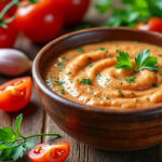 découvrez notre recette rapide et savoureuse de sauce burger maison, facile à préparer pour sublimer tous vos burgers avec une touche gourmande.