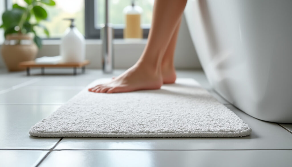 découvrez les dangers potentiels des tapis en diatomite et les précautions à prendre avant d’en acheter un pour assurer votre sécurité et votre confort.