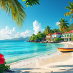 découvrez le guide complet des antilles françaises 2024 avec west indies france : conseils, destinations incontournables, culture et activités pour un séjour inoubliable dans les caraïbes.