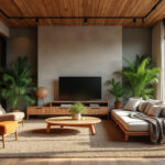 ldeo intérieur : découvrez des idées déco durables et des aménagements sur mesure pour un intérieur élégant, écologique et personnalisé.