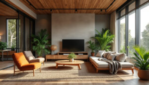 ldeo intérieur : découvrez des idées déco durables et des aménagements sur mesure pour un intérieur élégant, écologique et personnalisé.