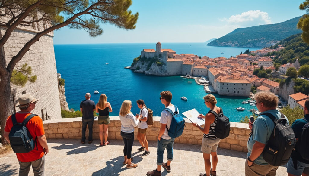 découvrez les erreurs à éviter en croatie et profitez pleinement de votre voyage grâce à nos conseils essentiels pour une expérience inoubliable.