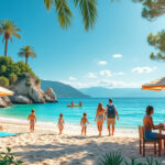 découvrez nos conseils pratiques et idées inspirantes pour passer de bonnes vacances et profiter pleinement de votre séjour réussi.