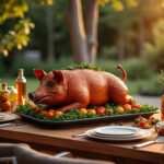 découvrez notre guide complet des prix pour un cochon grillé à domicile en 2025. comparez les tarifs, astuces et conseils pour réussir votre événement gourmand.