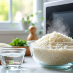 apprenez à cuire le riz au micro-ondes facilement et rapidement grâce à nos astuces simples pour un riz parfait à chaque fois.