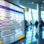 flexivol vous permet de comparer facilement des vols flexibles pour trouver les meilleures offres et réaliser des économies garanties sur vos billets d'avion.