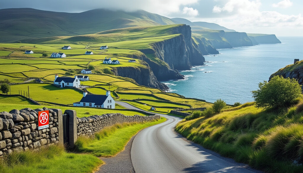 découvrez notre guide complet pour visiter l'île de man, située entre l'angleterre et l'irlande. explorez ses paysages uniques, sa culture riche et ses attractions incontournables.