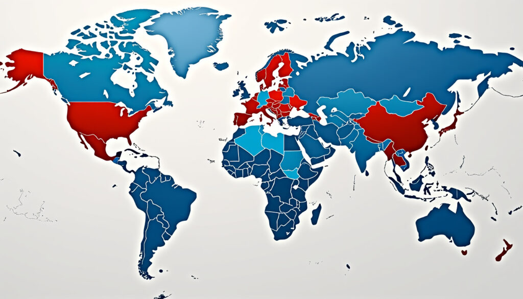 découvrez quel pays correspond à l'indicatif téléphonique 35 avec notre liste complète des codes téléphoniques internationaux.