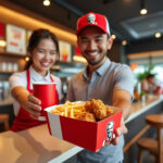 découvrez 5 astuces efficaces pour obtenir un menu kfc gratuit et profitez de repas offerts grâce à nos conseils simples et pratiques.