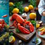 découvrez notre guide complet sur la langouste : techniques de pêche, méthodes de préparation et astuces pour une dégustation réussie.