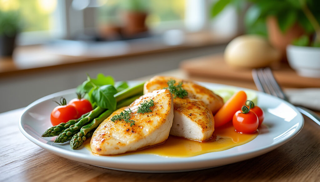 découvrez la recette facile de la larme de job, un plat sain et gourmand qui ravira vos papilles tout en prenant soin de votre santé.