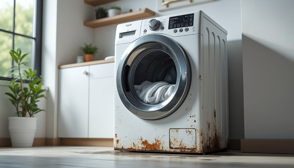 découvrez quelles marques de lave-linge top éviter en 2025 pour choisir un appareil fiable et performant. guide complet des options à fuir pour un achat en toute confiance.