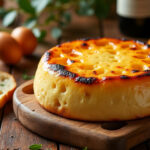 découvrez une recette simple et savoureuse de mont d'or au four sans vin, parfaite pour un repas convivial et chaleureux en toute simplicité.