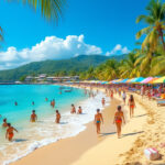 découvrez les meilleures destinations pas chères pour profiter du soleil en avril. pays chauds, plages paradisiaques et bons plans voyage pour un séjour abordable au printemps.