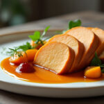 découvrez des idées et astuces simples pour dresser une entrée au foie gras élégante et savoureuse. sublimez vos repas avec nos conseils faciles.