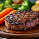 découvrez quelles légumes accompagner avec un filet de bœuf pour des repas simples et savoureux, avec des idées faciles à préparer pour sublimer vos plats.