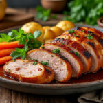 découvrez une recette de pintade facile et rapide à préparer pour un plat savoureux qui ravira toute la famille.