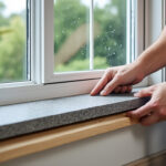 découvrez notre guide pratique pour recouvrir un appui de fenêtre extérieur avec des conseils simples et efficaces pour protéger et embellir votre maison.