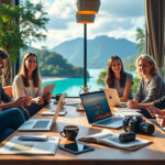 découvrez le guide complet du salon blogueur voyage 2025 avec des conseils pratiques pour préparer votre visite, rencontrer des experts et optimiser votre expérience.