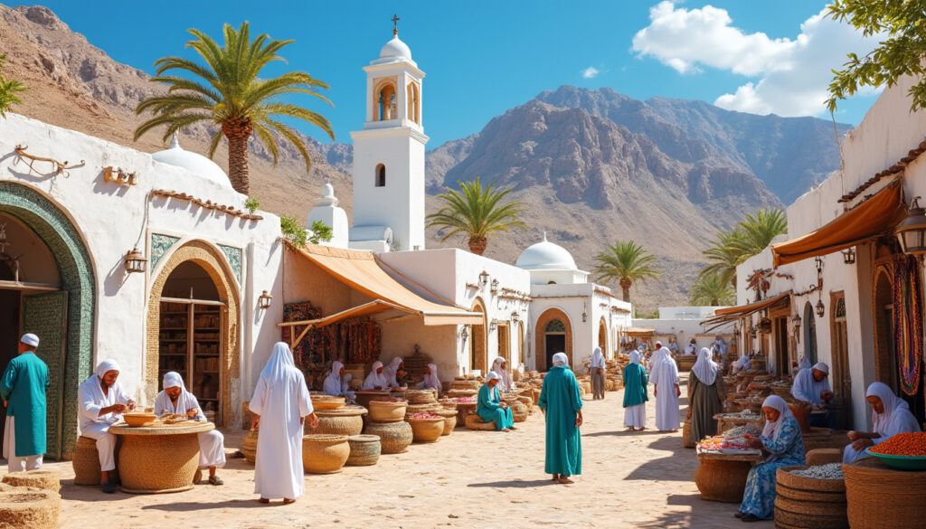 découvrez sidi mimoun en algérie : explorez son histoire riche, sa culture unique et les meilleures attractions touristiques locales pour un voyage inoubliable.