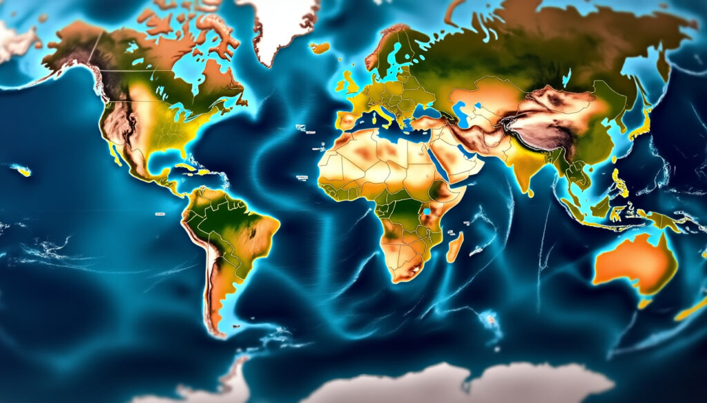 découvrez la localisation précise de singapour sur la carte du monde et explorez ses principales caractéristiques géographiques, culturelles et économiques.