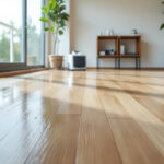 découvrez combien de temps il faut attendre avant que le parquet stratifié soit complètement sec après un dégât des eaux, et les meilleures astuces pour un séchage efficace et éviter les dommages.