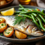 découvrez des idées simples et savoureuses d'accompagnements pour sublimer votre truite et réussir vos repas avec succès.