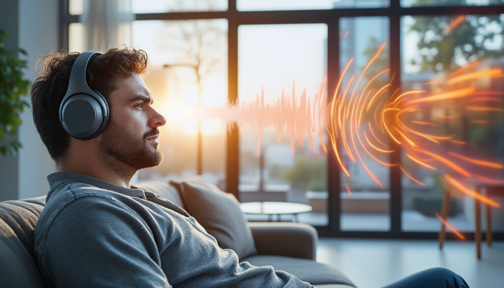 découvrez comment utiliser un ultrason pour gérer un voisin bruyant, son efficacité réelle et les limites à prendre en compte avant d'adopter cette solution.