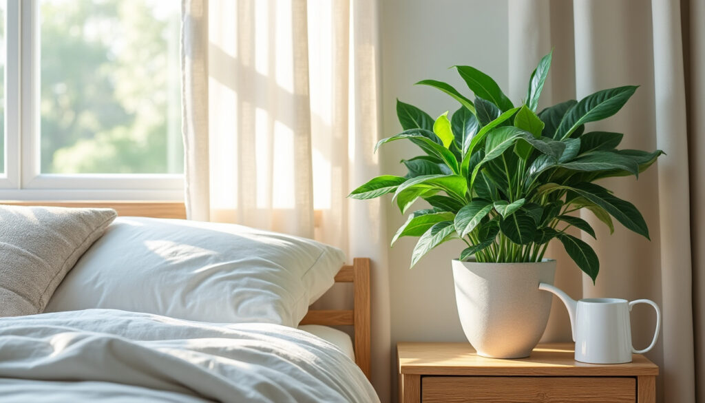 découvrez nos conseils pour bien installer un arbre de jade dans votre chambre et profiter de ses bienfaits décoratifs et énergétiques.