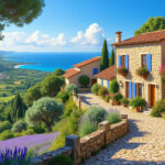 découvrez les plus beaux villages autour de sainte-maxime en provence, entre charme authentique, paysages pittoresques et richesses culturelles à ne pas manquer.