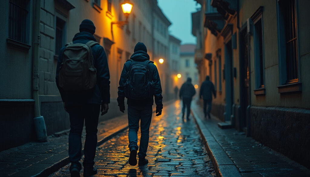 découvrez la vérité sur la sécurité à bratislava et ce que les voyageurs doivent savoir pour éviter les dangers potentiels lors de leur séjour.