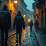 découvrez la vérité sur la sécurité à bratislava et ce que les voyageurs doivent savoir pour éviter les dangers potentiels lors de leur séjour.