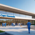 découvrez les horaires, l'adresse et les coordonnées du centre médical caps guérande pour un accès facile à vos soins de santé.