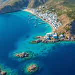 découvrez notre guide complet des îles grecques avec une carte détaillée pour préparer votre voyage parfait en grèce. explorez les meilleures destinations, conseils pratiques et itinéraires.