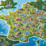 découvrez la carte des parcs d’attractions en france 2024 avec notre guide complet et pratique. planifiez vos visites, explorez les meilleures attractions et profitez d’une expérience inoubliable en famille ou entre amis.