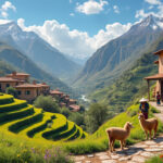 découvrez churca, un village andin authentique au pérou, avec notre guide complet pour explorer ses traditions, paysages et culture unique.