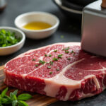 découvrez des astuces efficaces et rapides pour rattraper une viande trop dure et la rendre tendre à nouveau. suivez nos conseils pratiques pour réussir vos plats en toute simplicité.