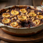 découvrez notre recette facile et rapide de crumble banane chocolat, un dessert gourmand parfait pour toutes les occasions.