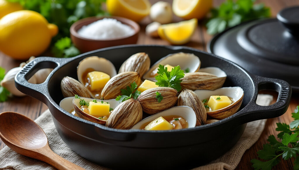 découvrez une méthode simple et des astuces efficaces pour réussir parfaitement la cuisson des coques à chaque fois.