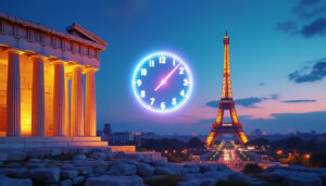 découvrez le décalage horaire entre la grèce et la france en 2024 et consultez l'heure exacte dans chaque pays pour planifier vos voyages et communications.