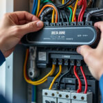 découvrez le guide complet du delta dore gp 500, un délesteur performant. apprenez à l'installer facilement pour optimiser la gestion de votre consommation électrique.