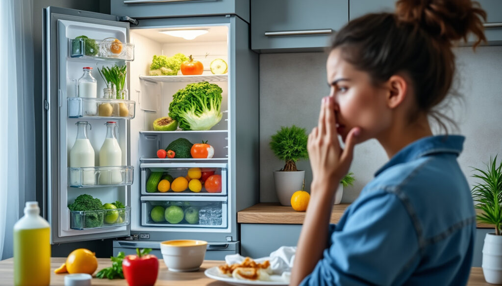 découvrez les risques liés à un frigo ouvert trop longtemps et apprenez des solutions rapides pour préserver la fraîcheur de vos aliments et éviter le gaspillage.