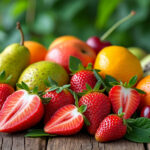 découvrez la liste complète des fruits commençant par la lettre s et leurs bienfaits pour la santé. apprenez à intégrer ces fruits savoureux dans votre alimentation quotidienne.