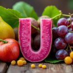 découvrez la liste complète des fruits et légumes dont le nom commence par la lettre u, avec leurs caractéristiques nutritionnelles et leurs bienfaits pour la santé.