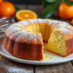 découvrez la recette traditionnelle du gâteau à l'orange, facile à réaliser et délicieusement moelleux, comme le faisait grand-mère.