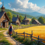 découvrez horile, un village ukrainien authentique, avec notre guide complet 2025 pour explorer sa culture, ses traditions et ses paysages pittoresques.