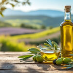 découvrez l'huile d'olive aop de haute-provence, une huile aux saveurs authentiques et à la qualité exceptionnelle, idéale pour sublimer vos plats.
