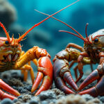découvrez les principales différences entre la langouste et le homard pour mieux apprécier ces crustacés prisés en cuisine et en gastronomie.