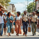découvrez si le bénin est un pays dangereux en 2025. analyse de la sécurité sur place, risques potentiels et conseils pratiques pour un voyage serein.